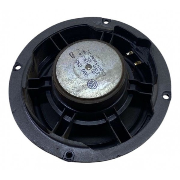 Alto Falante ( Tras Esquerdo ) - Volkswagen Passat Tsi 2018