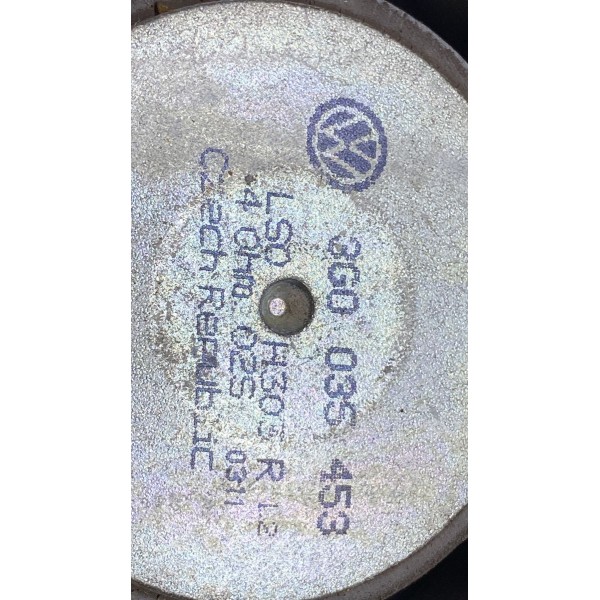 Alto Falante ( Tras Esquerdo ) - Volkswagen Passat Tsi 2018