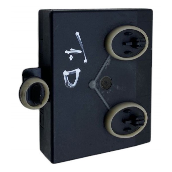 Módulo Conforto ( Tras Dir )  - Volkswagen Passat Tsi 2018