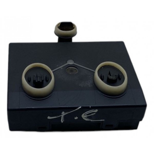 Módulo Conforto ( Tras Esq ) - Volkswagen Passat Tsi 2018