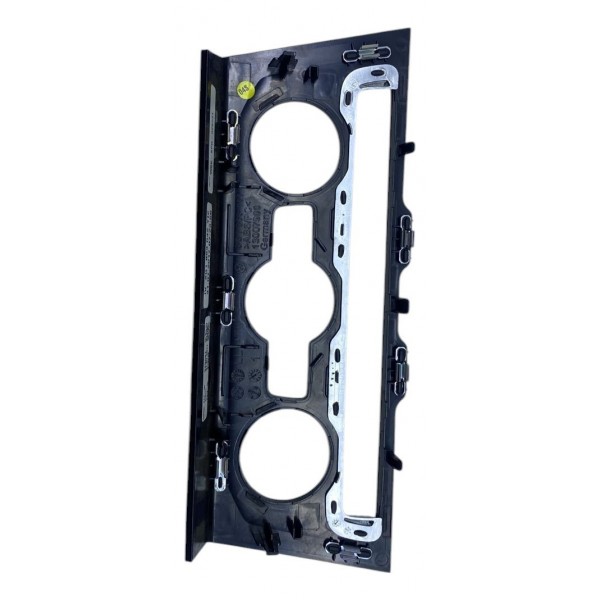 Acabamento Moldura A/c - Volkswagen Passat Tsi 2018 Preto