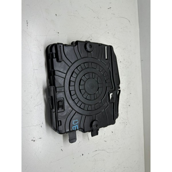 Suporte Módulo De Injeção Peugeot 208 2014 9801446580 4524