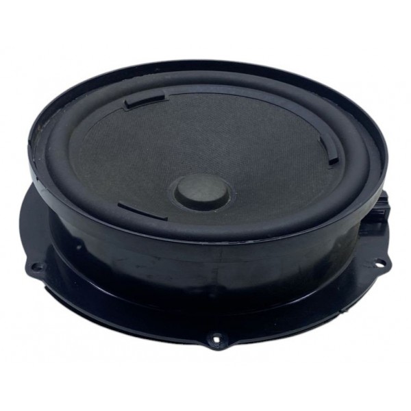 Alto Falante ( Diant Esquerdo ) - Volkswagen Passat Tsi 2018 Preto