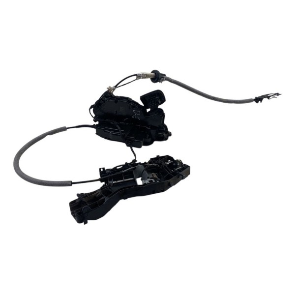 Fechadura Elétrica ( Diant Esq ) - Volkswagen Passat Tsi 18 Preto