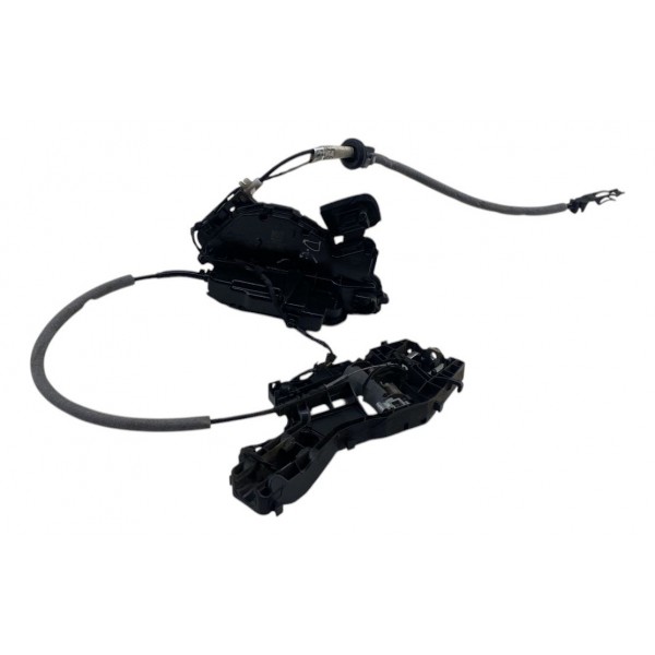 Fechadura Elétrica ( Diant Esq ) - Volkswagen Passat Tsi 18 Preto