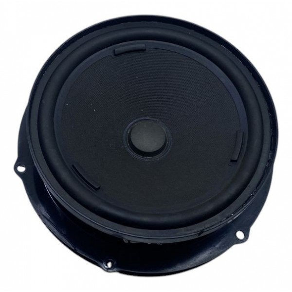 Alto Falante ( Diant Direito ) - Volkswagen Passat Tsi 2018 Preto