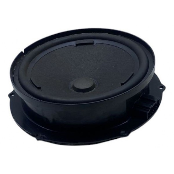 Alto Falante ( Diant Direito ) - Volkswagen Passat Tsi 2018 Preto