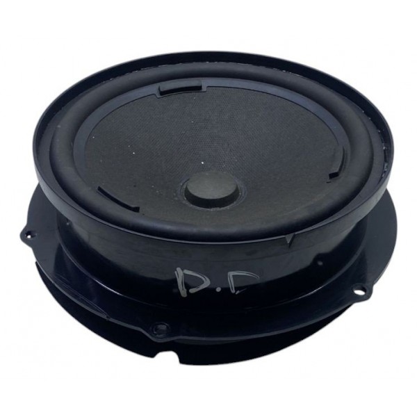 Alto Falante ( Diant Direito ) - Volkswagen Passat Tsi 2018 Preto