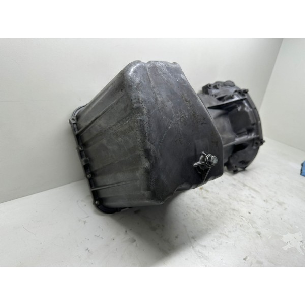 Carter Motor Ssangyong Actyon 2.0 141cv 2010 Diesel 5408