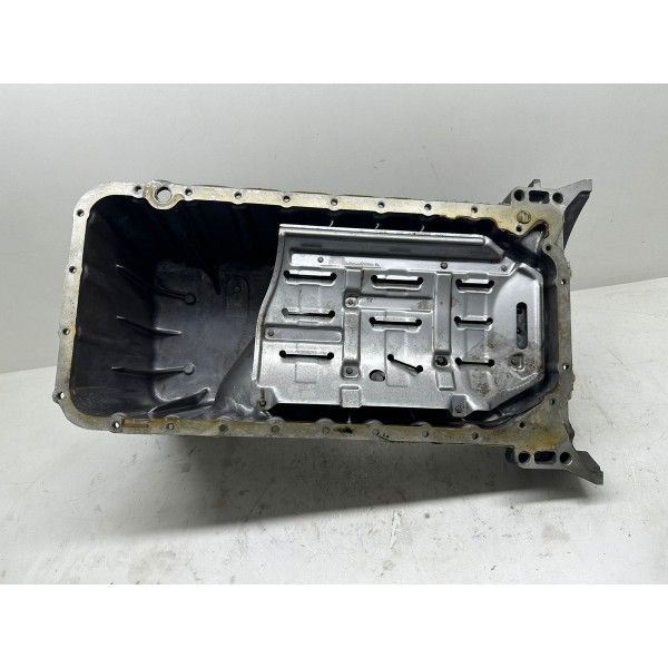 Carter Motor Ssangyong Actyon 2.0 141cv 2010 Diesel 5408