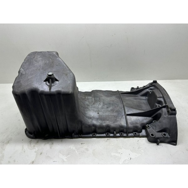 Carter Motor Ssangyong Actyon 2.0 141cv 2010 Diesel 5408