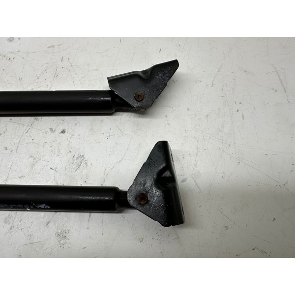 Par Amortecedor Tampa Traseira Peugeot 208 2017 5304