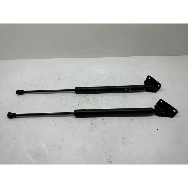 Par Amortecedor Tampa Traseira Peugeot 208 2017 5304