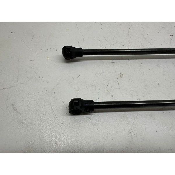 Par Amortecedor Tampa Traseira Peugeot 208 2017 5304