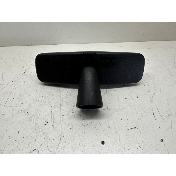 Retrovisor Interno Peugeot 208 2014 0205028 4521