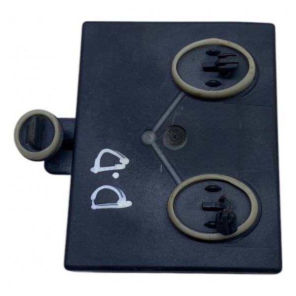 Módulo Conforto ( Diant Direito ) - Volkswagen Passat Tsi 18