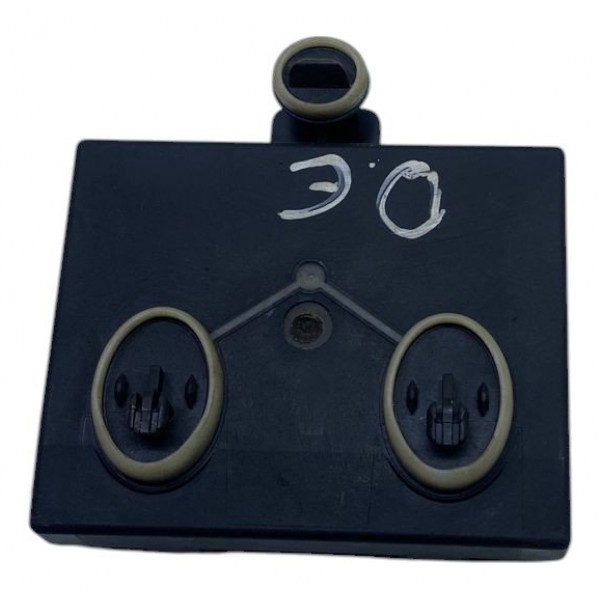 Módulo Conforto ( Diant Esq ) - Volkswagen Passat Tsi 18