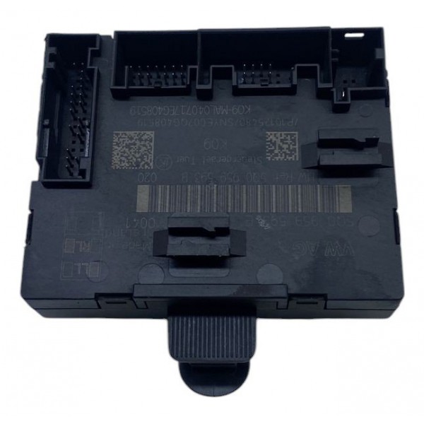 Módulo Conforto ( Diant Esq ) - Volkswagen Passat Tsi 18