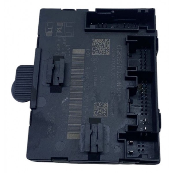 Módulo Conforto ( Diant Esq ) - Volkswagen Passat Tsi 18