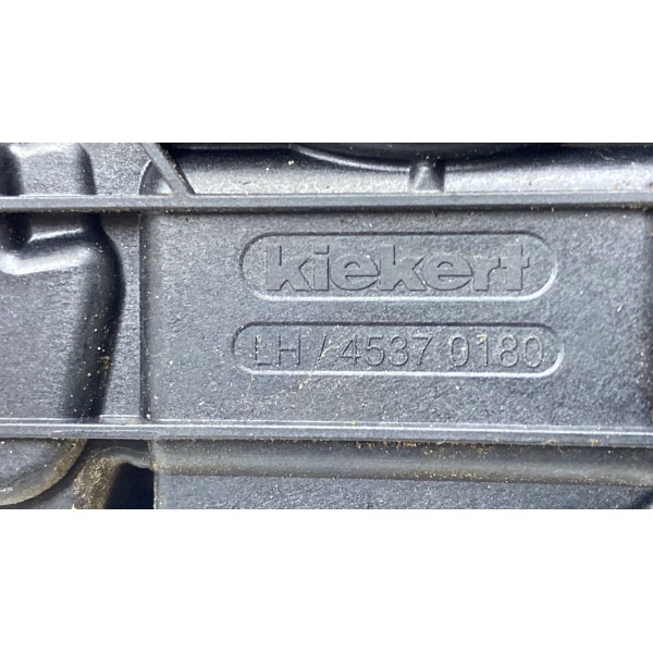 Fechadura Elétrica ( Tras Esq ) - Volkswagen Passat Tsi 18 Preto