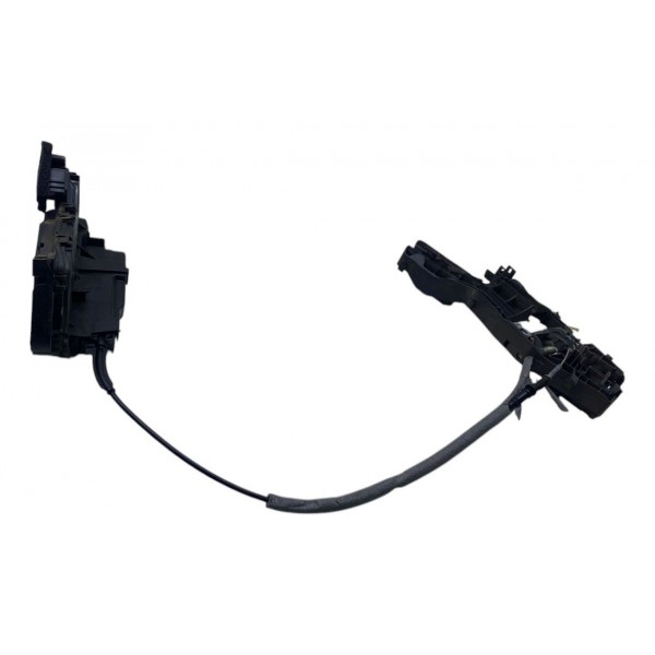 Fechadura Elétrica ( Tras Esq ) - Volkswagen Passat Tsi 18 Preto