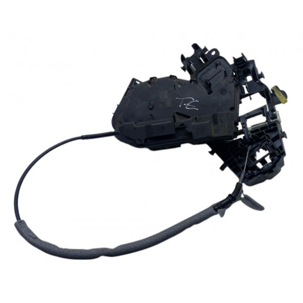 Fechadura Elétrica ( Tras Esq ) - Volkswagen Passat Tsi 18 Preto