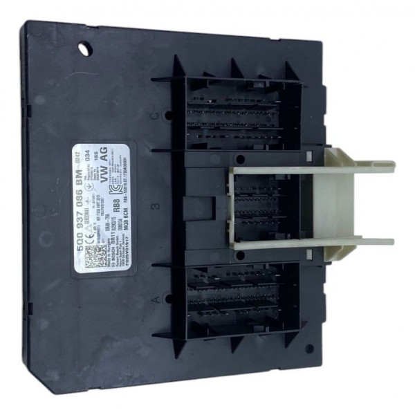 Módulo Conforto - Volkswagen Passat Tsi 2018