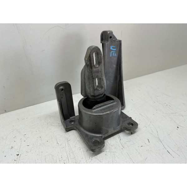 Coxim Do Câmbio L. Esquerdo Peugeot 208 2014 9802318980 4517