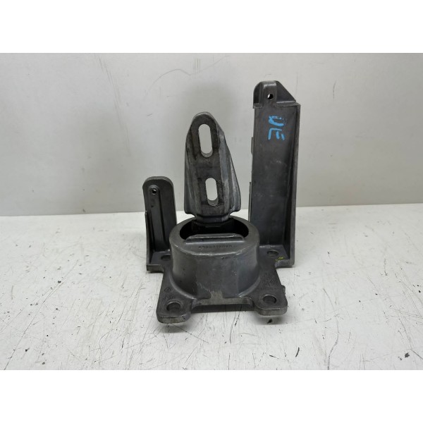 Coxim Do Câmbio L. Esquerdo Peugeot 208 2014 9802318980 4517