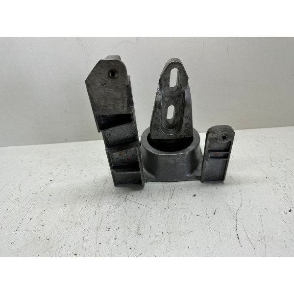 Coxim Do Câmbio L. Esquerdo Peugeot 208 2014 9802318980 4517