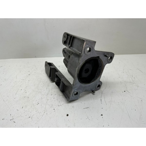 Coxim Do Câmbio L. Esquerdo Peugeot 208 2014 9802318980 4517