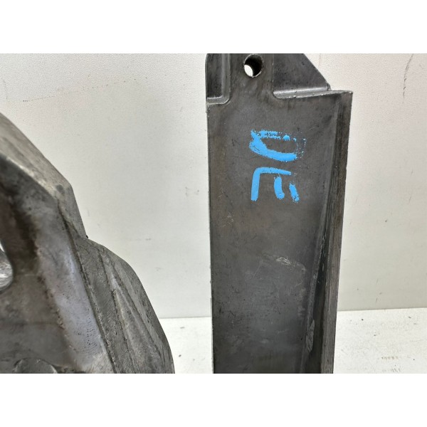 Coxim Do Câmbio L. Esquerdo Peugeot 208 2014 9802318980 4517