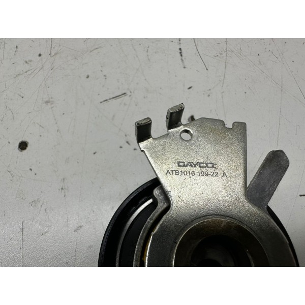 Tensor Da Correia Dentada Peugeot 208 2014 Atb1016 4515