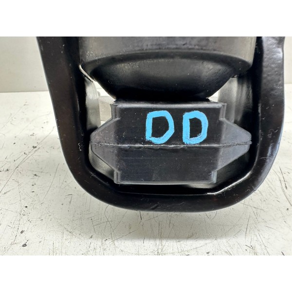 Coxim Motor Dianteiro Direito Peugeot 208 2014 Ry00099 4514