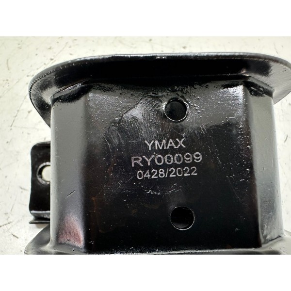 Coxim Motor Dianteiro Direito Peugeot 208 2014 Ry00099 4514