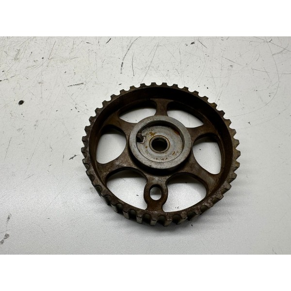 Polia De Comando Do Cabeçote Peugeot 208 2014 4512