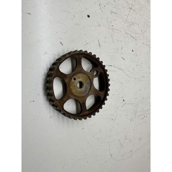 Polia De Comando Do Cabeçote Peugeot 208 2014 4512