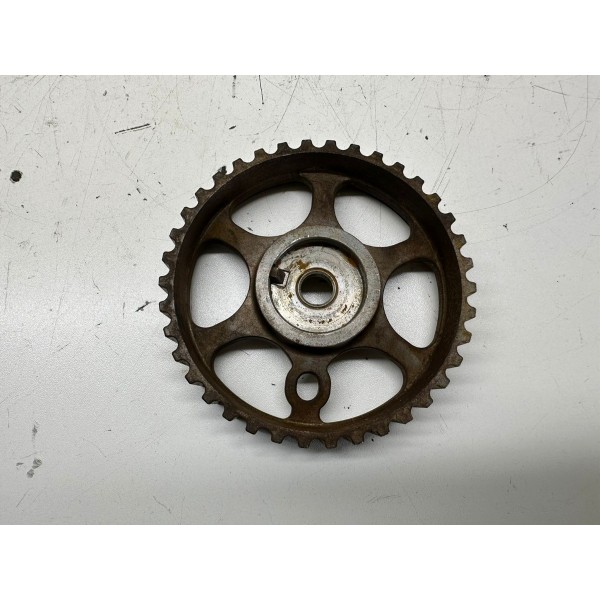 Polia De Comando Do Cabeçote Peugeot 208 2014 4512