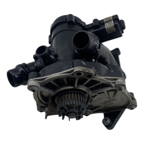 Bomba D'água Elétrica - Volkswagen Passat Tsi 2018