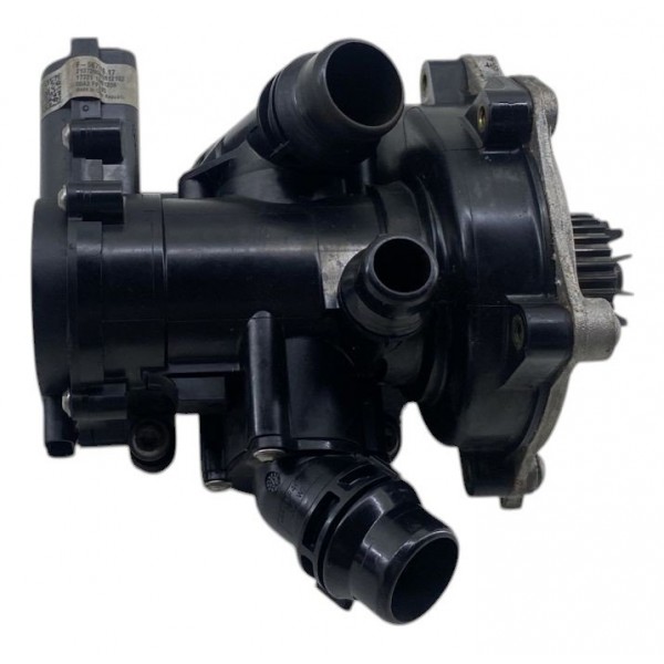 Bomba D'água Elétrica - Volkswagen Passat Tsi 2018