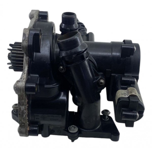 Bomba D'água Elétrica - Volkswagen Passat Tsi 2018