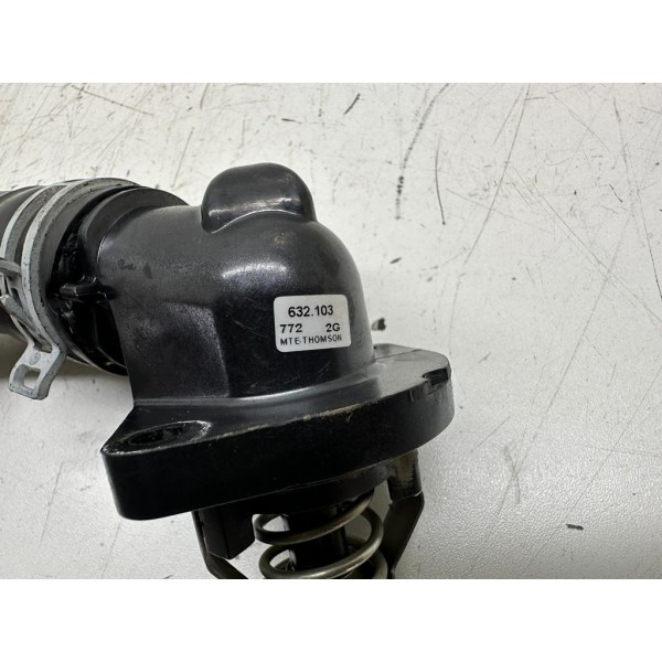 Válvula Termostática Peugeot 208 2014 632103 4502