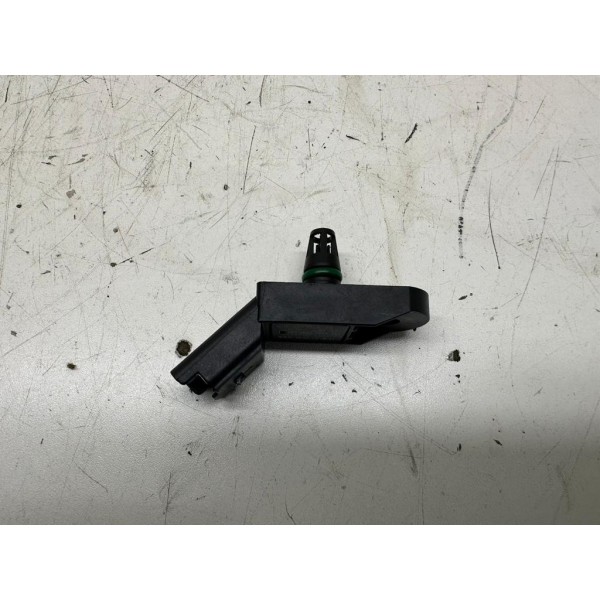 Sensor Map Peugeot 208 2014 9804395480 4501