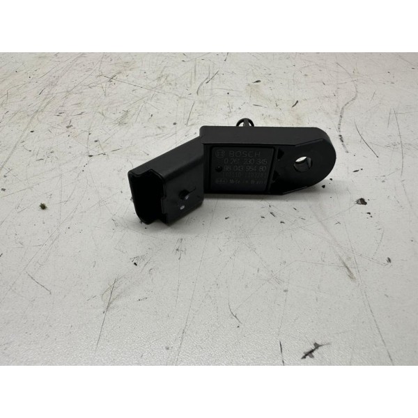 Sensor Map Peugeot 208 2014 9804395480 4501