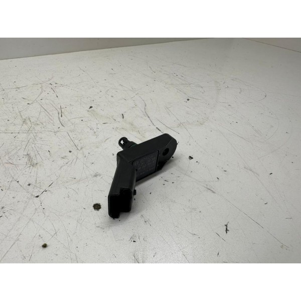 Sensor Map Peugeot 208 2014 9804395480 4501