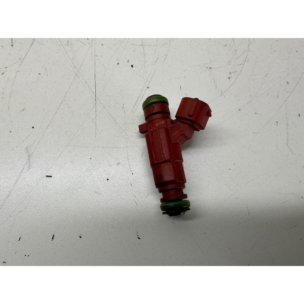 4 Bicos Injetores Peugeot 208 2014 0280156448 4496