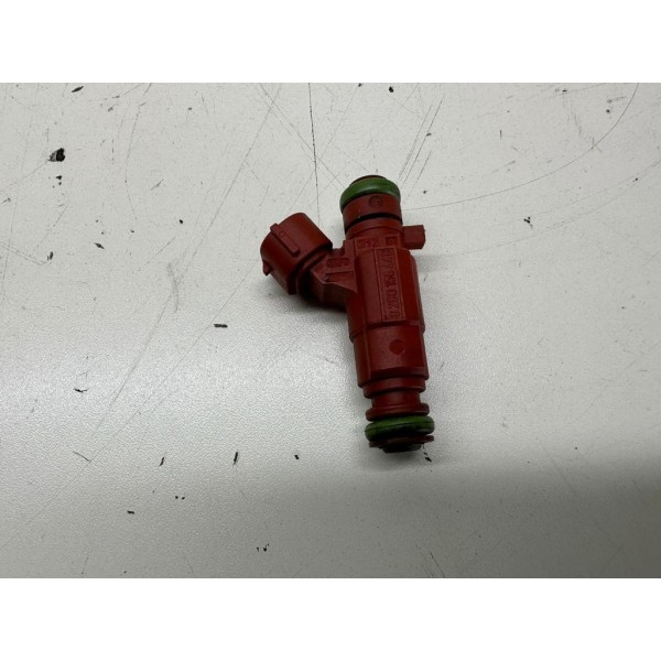 4 Bicos Injetores Peugeot 208 2014 0280156448 4496