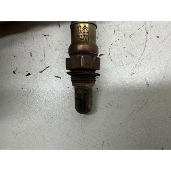 Sonda Lambda Peugeot 208 2014751125 4495
