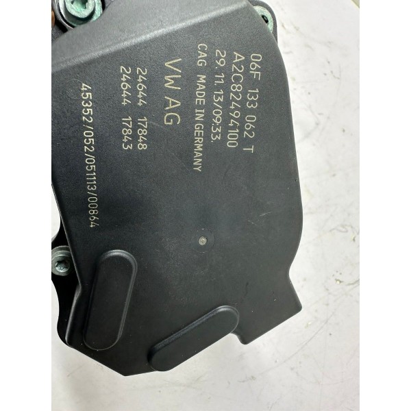 Corpo Borboleta Audi Q3 2014 06f133062 4987