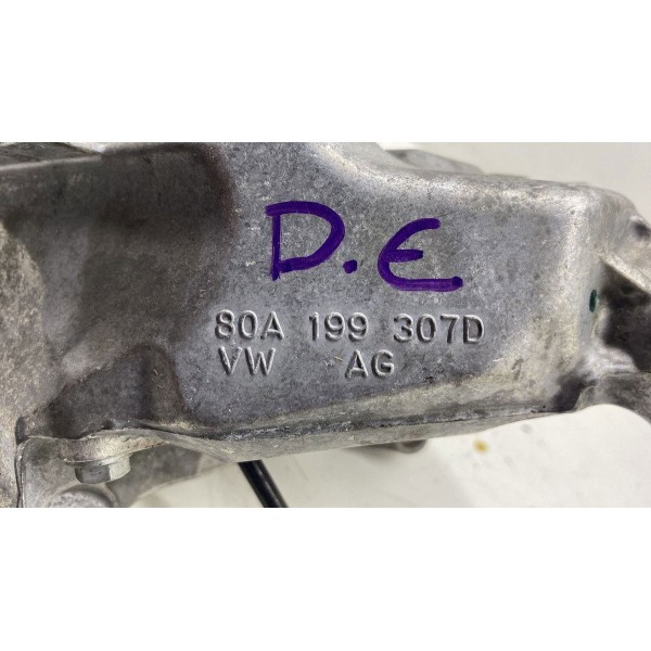 Suporte Motor ( Diant Esq ) - Audi Q5 Sline 2022 80a199307d